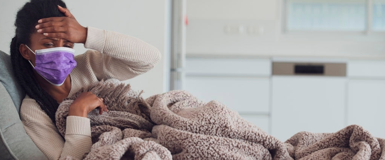 ¿Qué puedo hacer si tengo, o quizás tenga, COVID-19? « SSAYS | Noticias